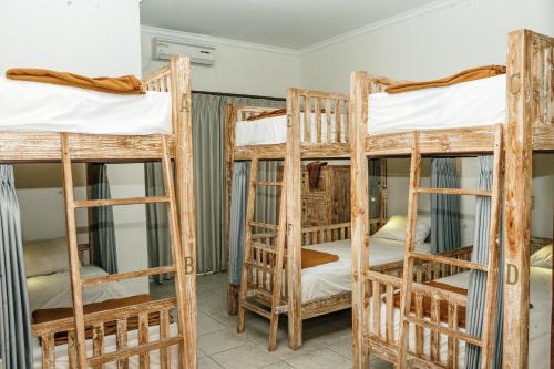 Batu Bolong Hostel | Kayuma Hostel Canggu