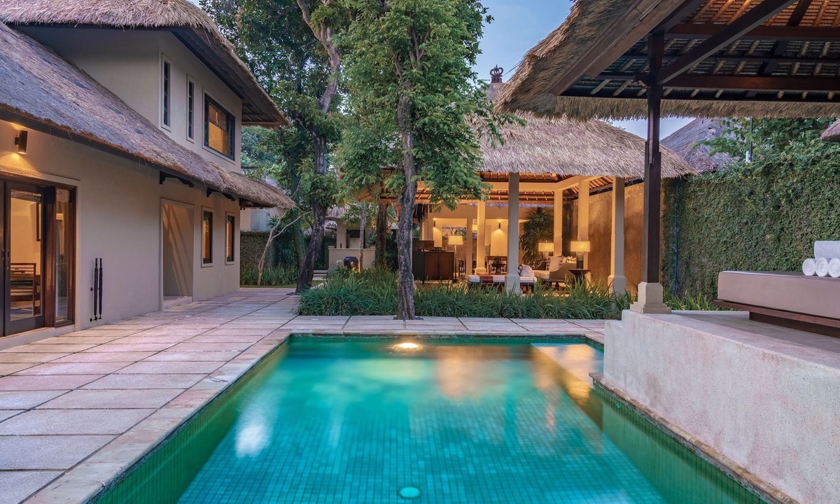Sanur Kauh Hotel | Kayumanis Sanur Private Villa & Spa