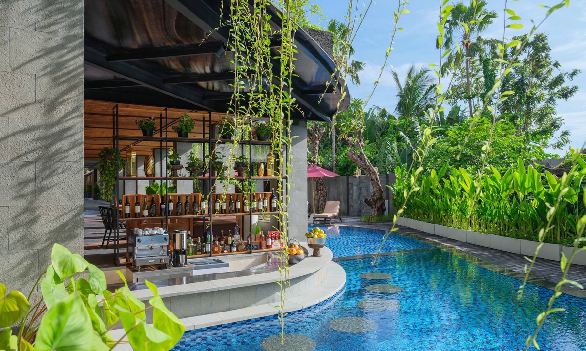 Petitenget Hotel | Kayumas Seminyak Resort
