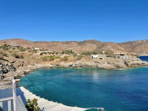 Koundouros Apartment | Kea Blue Heaven