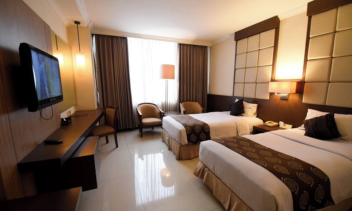 Braga Hotel | Kedaton Hotel