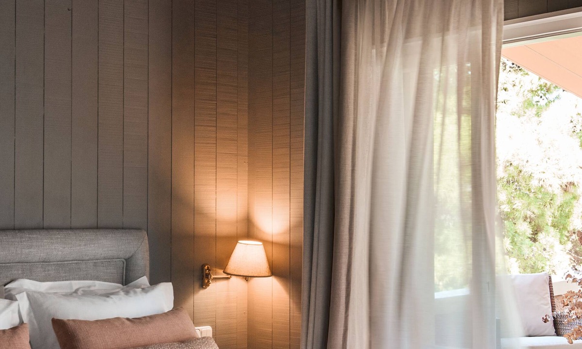Kifisia Hotel | Kefalari Suites
