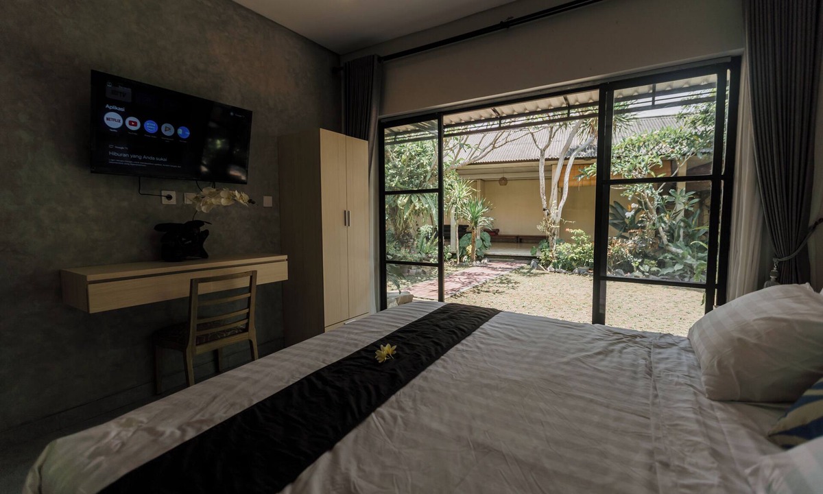 Kelating House | Kelating Dream Guest House