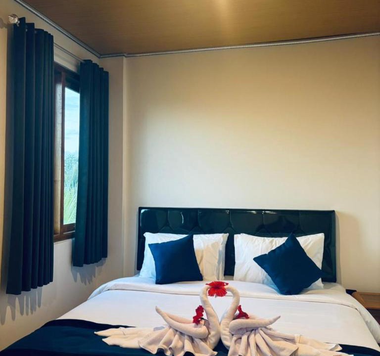 Penida Island House | Kelingking Ega Homestay