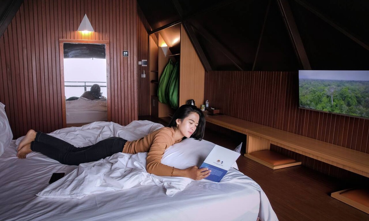 Banaran House | KEMA Merbabu powered by Cocotel