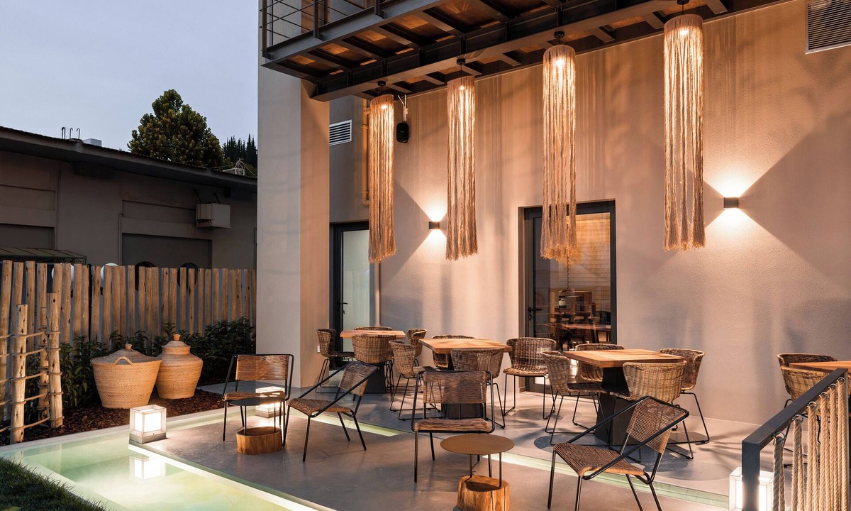 Nemea Hotel | Kera Neme