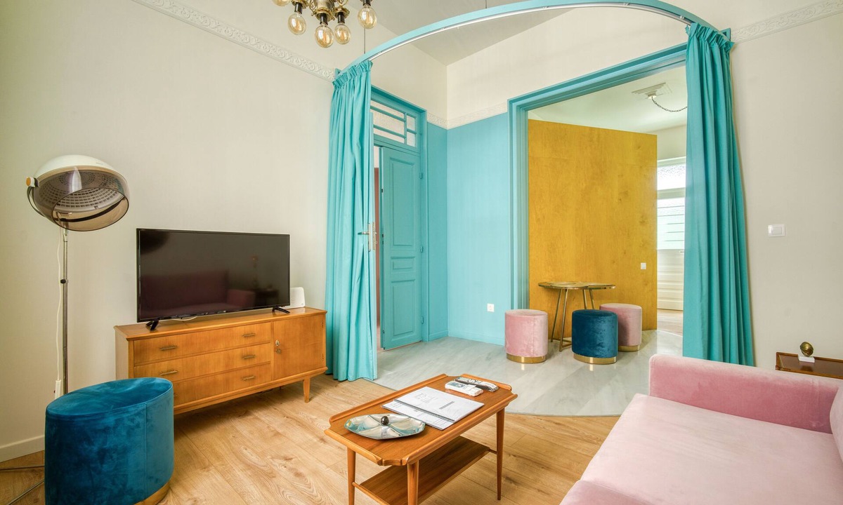Kerameikos House | Keramos Athens