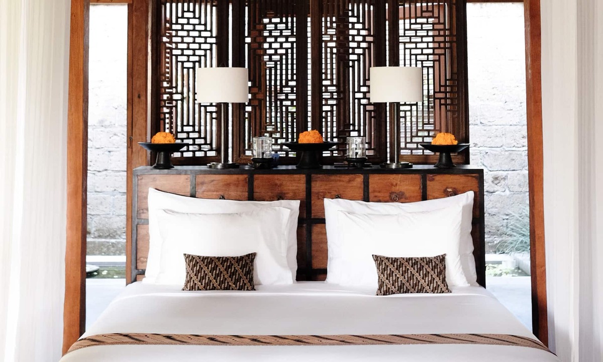 Tibubeneng Cottage | Keraton Joglo House in Canggu Resort