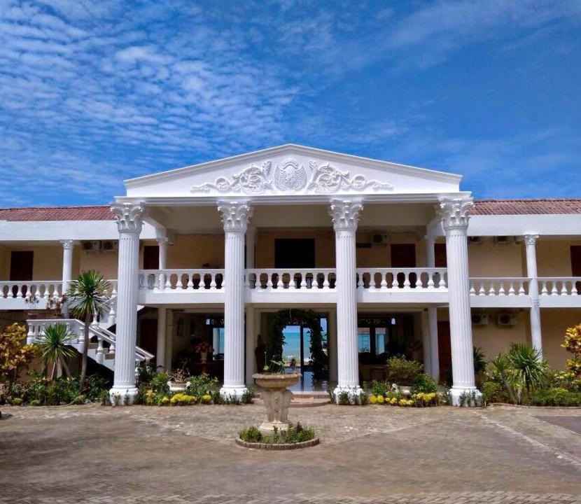 Bulakan Hotel | Keraton Krakatoa