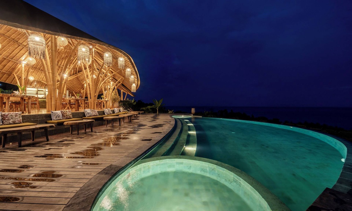 Wanokaka Hotel | Ketanu Bamboo Lodge Sumba