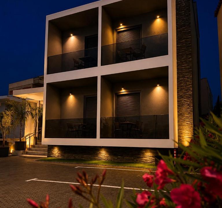 Vlore Hotel | Kevin's ApartHotel
