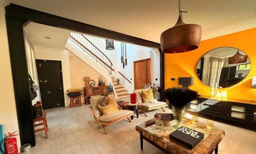 Dyanapura House | Key West