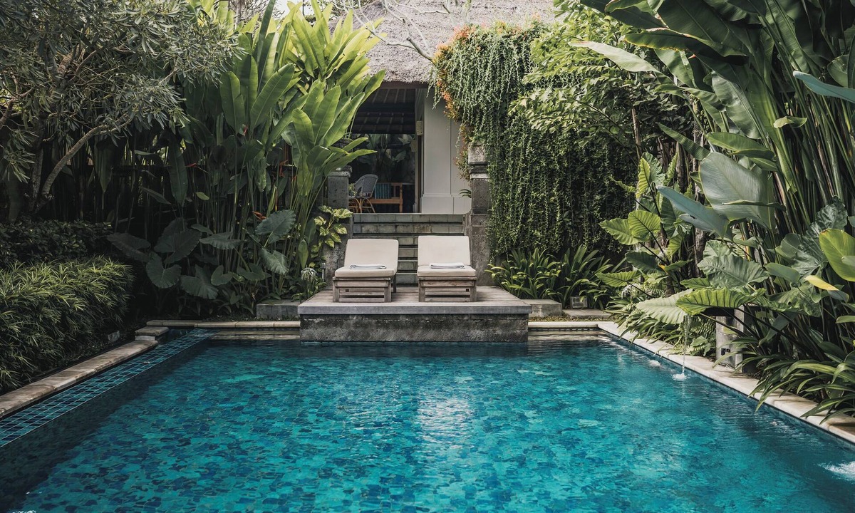 Batu Bolong Hotel | Kharista Villas & Retreat by Ekosistem