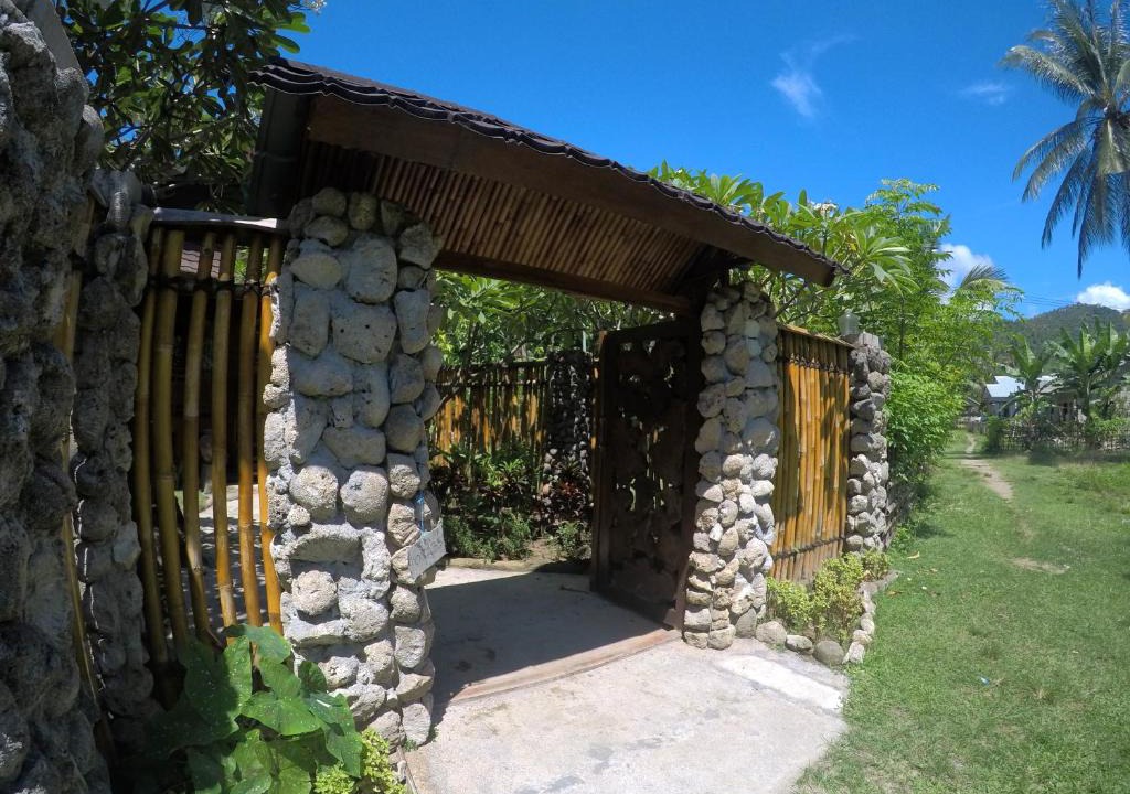 Pemenang Resort | Khoo Villa