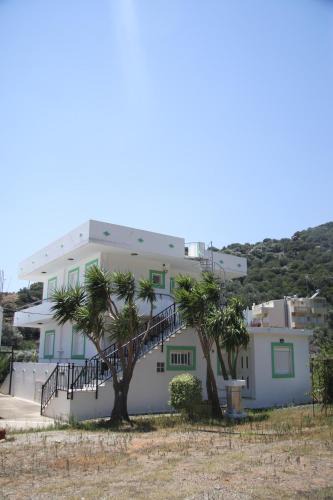 Korakas Apartment | Kleanthis Apartments