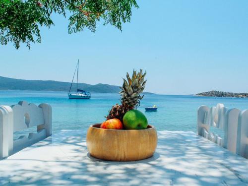 Klima Resort | Klima Paradise