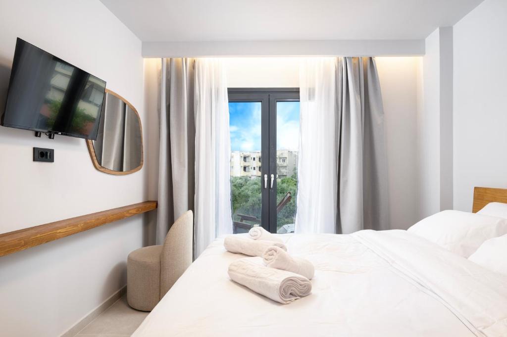 Kos Town Apartment | Koasis Boutique Apartments