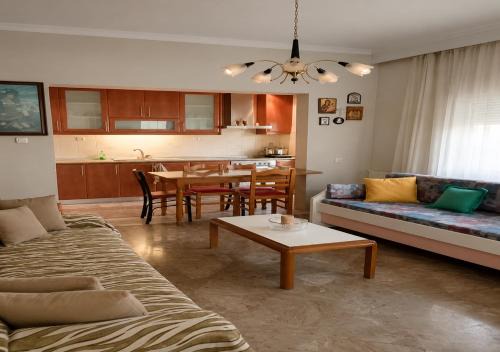 Kilkis Apartment | Kolhida home