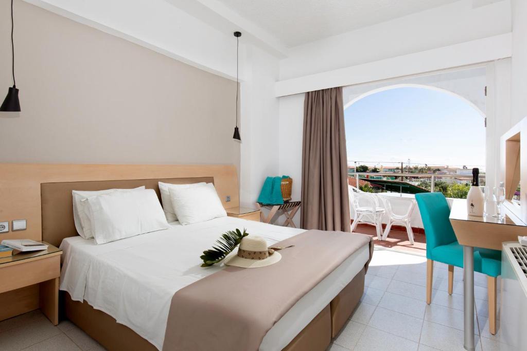 Kolymbia Hotel | Kolymbia Sun