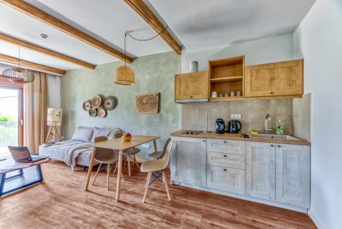 Delfoi Apartment | Komody Apartments