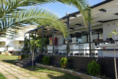 Kanali Apartment | Konsta Apartments