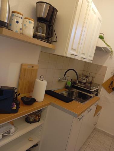 Horto Apartment | Konstantinos