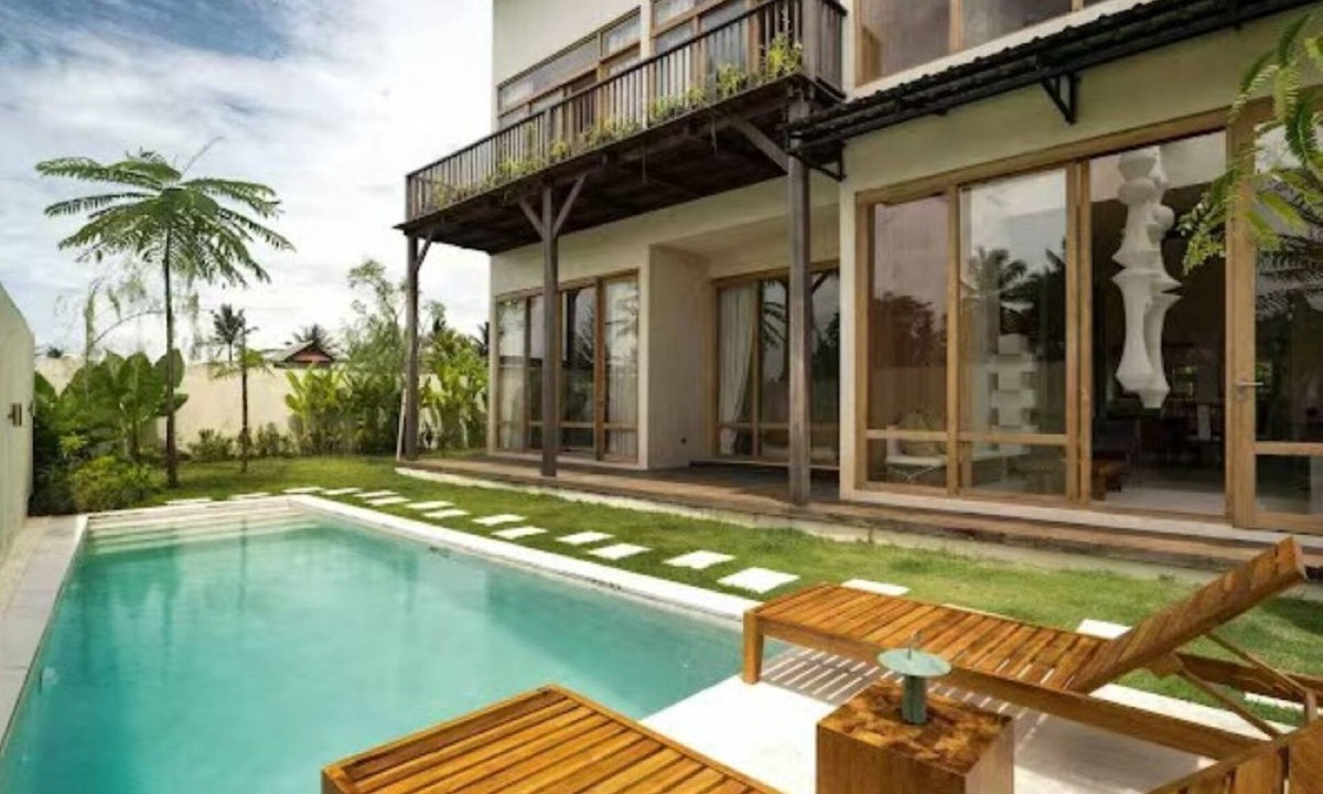 Pejeng Kawan Villa | KOO villa