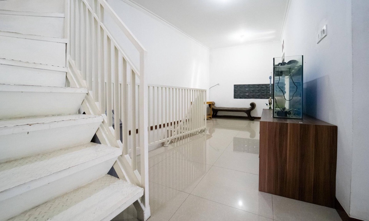 Balikpapan House | KoolKost Syariah near Lapangan Merdeka Balikpapan