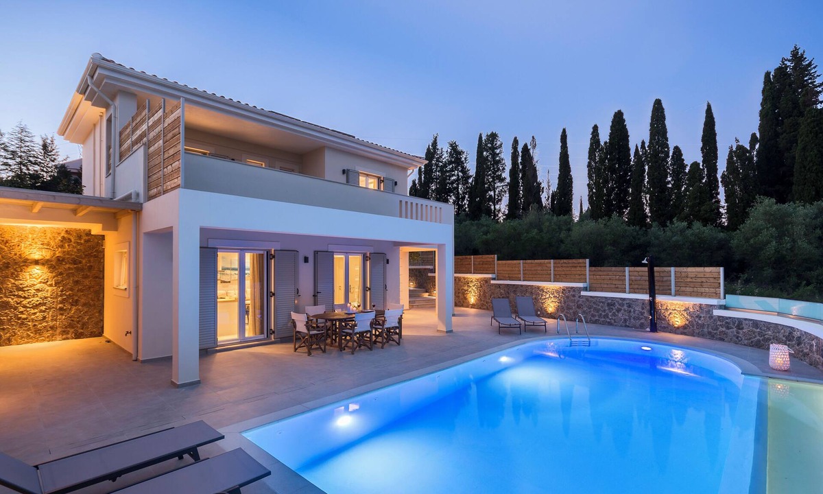 Corfu Town Resort | Kopelula