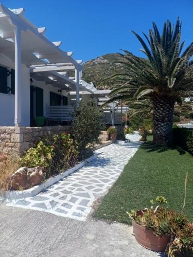 Aspous Apartment | Korali