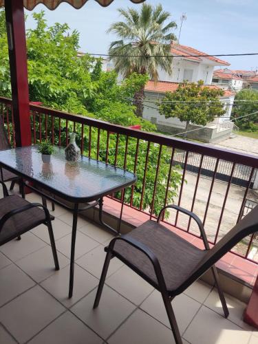 Pangaio Apartment | Korina