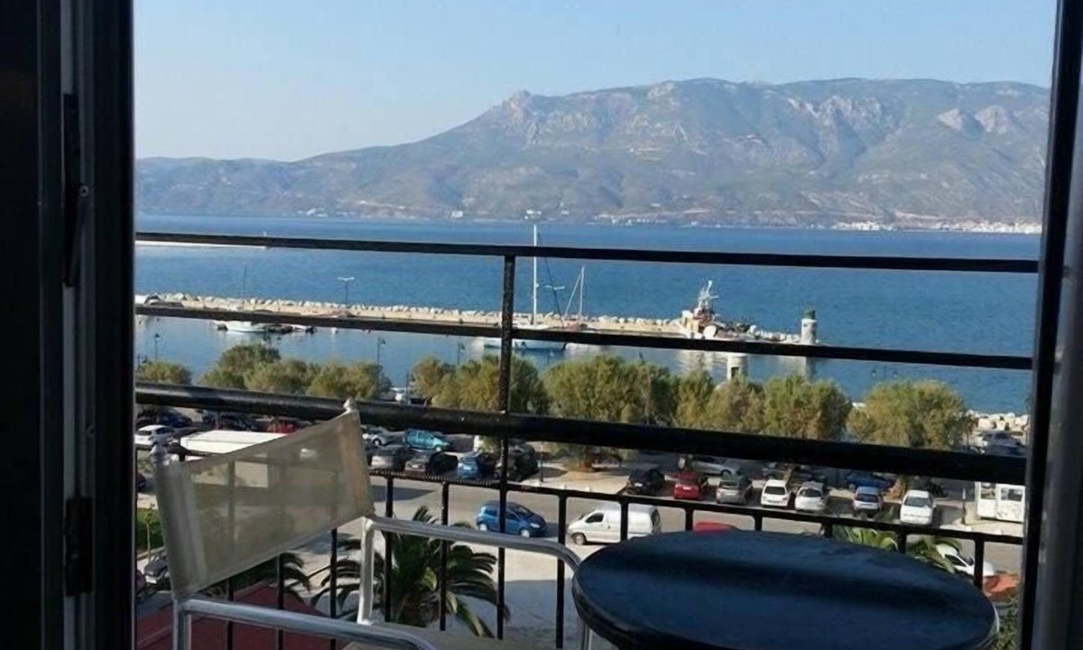 Korinthos Hotel | Korinthos Hotel