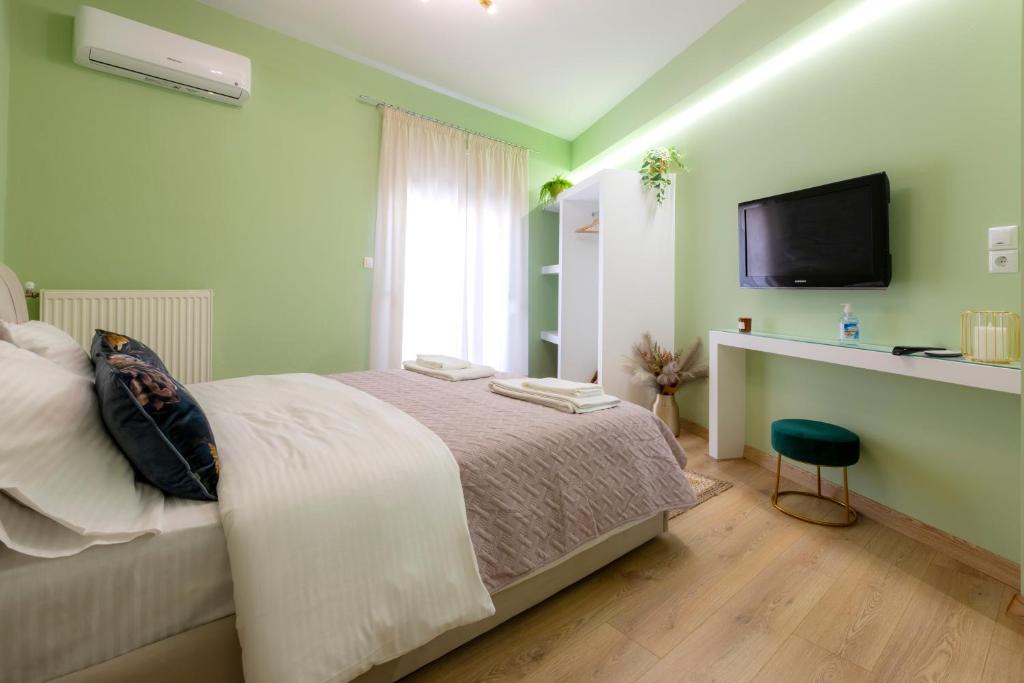Arta Apartment | Korte Apartment 2