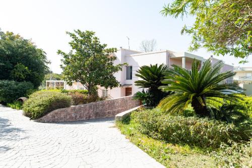 Tingaki House | Kos Dream Family Stay in Kos