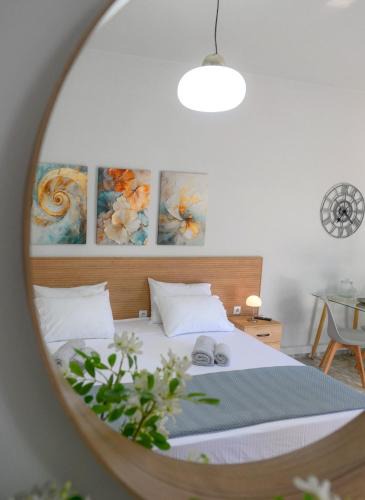 Panormos Apartment | Kosmas Studios