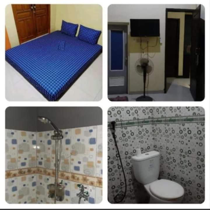 Jepara House | Kostvilarizki