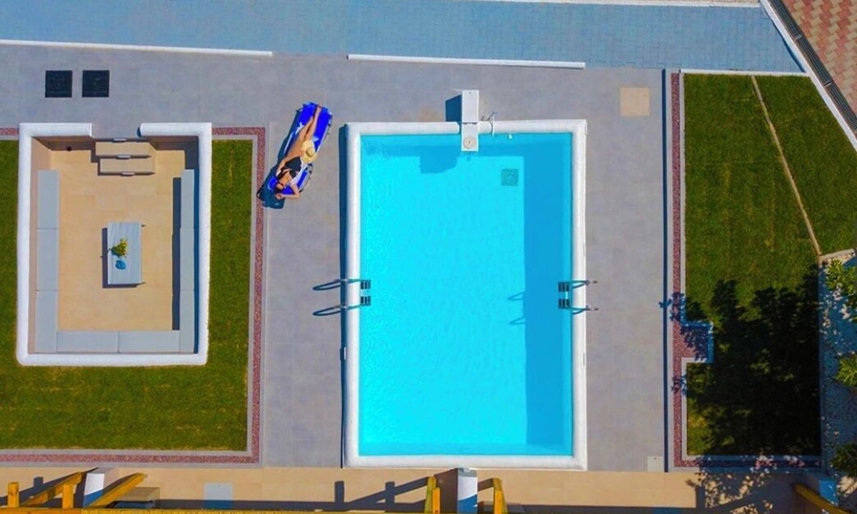 Kassandra Apartment | Koumaros ApartHotel