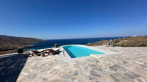 Koundouros Villa | Koundouros 186 View