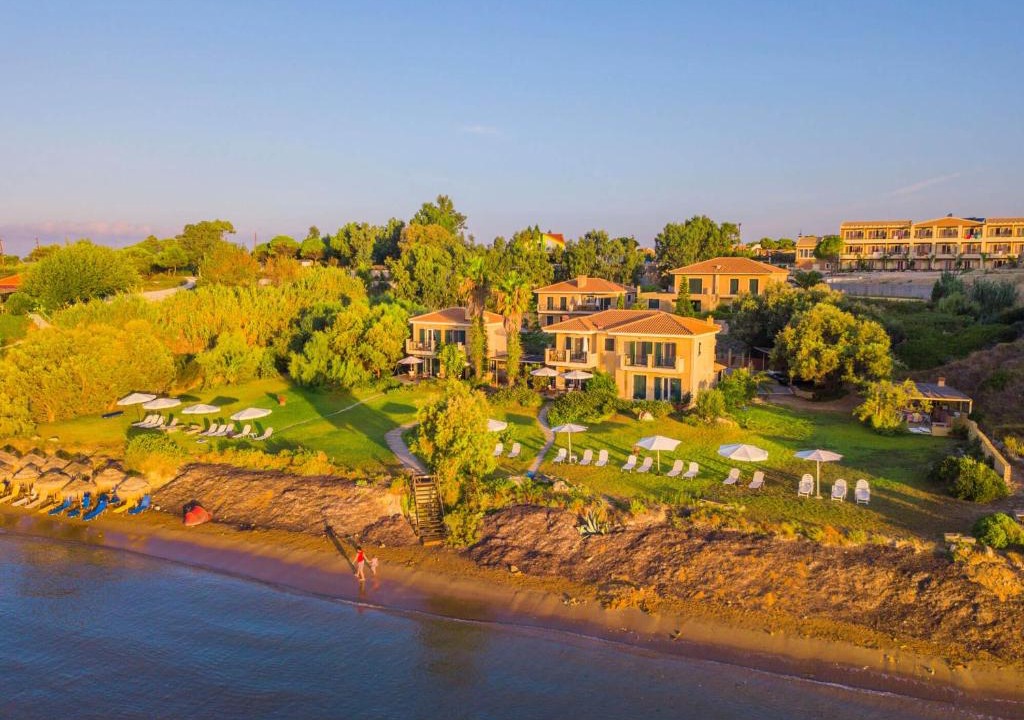 Kounopetra House | Kounopetra Beach Luxury Villas