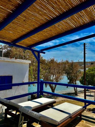 Kithnos House | Kouri Escape