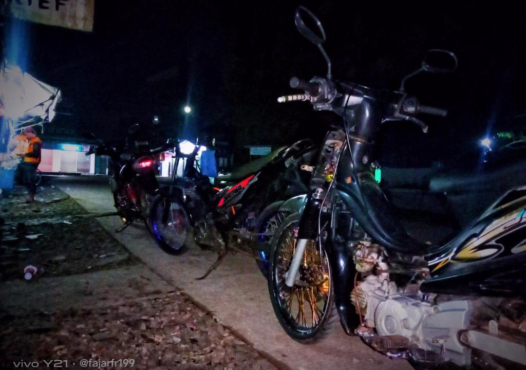 Karang Bolong Apartment | Kp kacapi amis