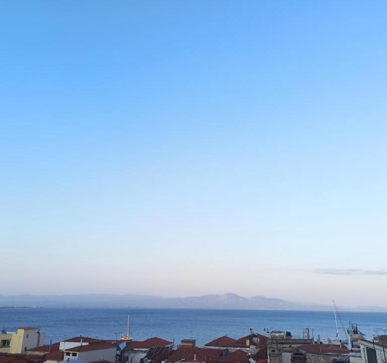 Gythio Apartment | Kranai View