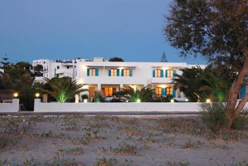 Posidonia Apartment | Krinakia