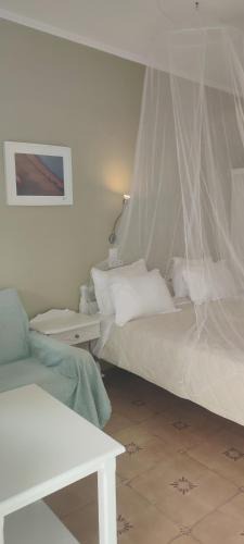 Skala Eresou Apartment | Krinelos Rooms