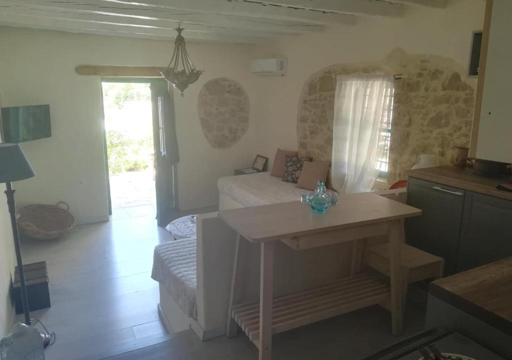 Pitsidia Apartment | Kritikies Lasea