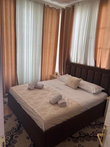 Ardenice Hotel | KU&NA HOTEL BELSH