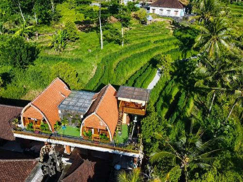 Sidemen House | Kubu Dangin Ogang Guest House