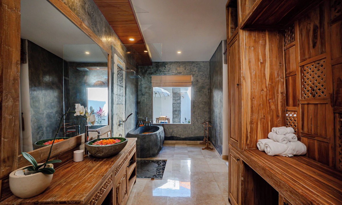 Kemenuh House | Kudesa Homestay