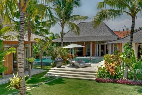 Berawa Hotel | Kudus Boutique Estate in Canggu 100m to Beach