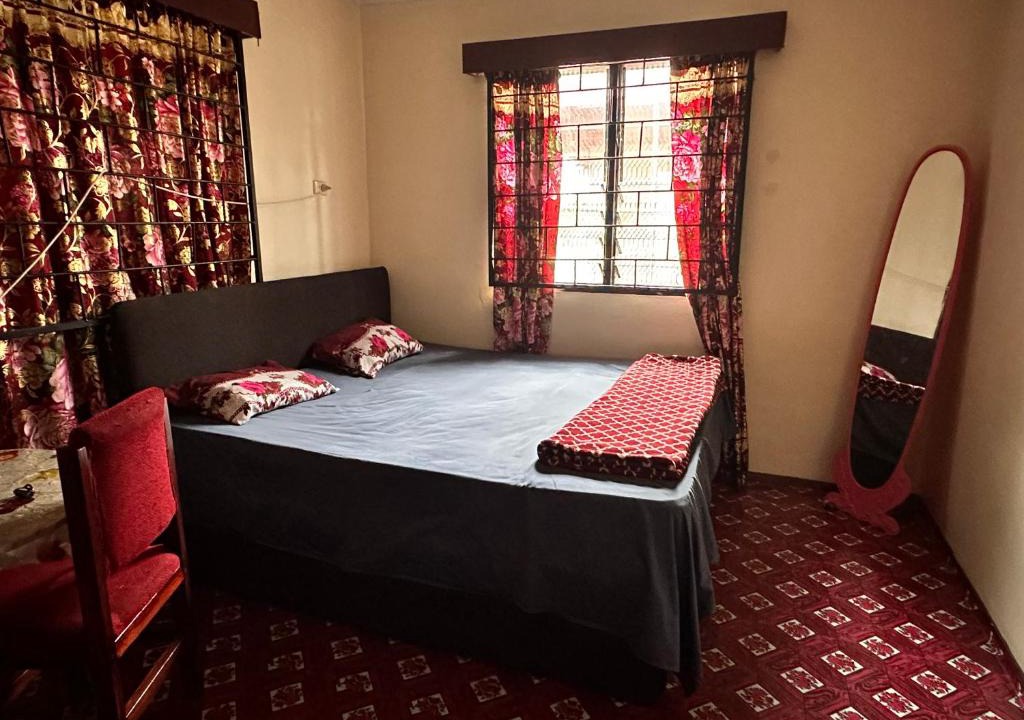 Nadi House | Kumar Residence